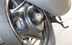 SUZUKI LET's 4 CA45A