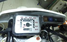 HONDA XR400 MOTARD 2005 ND08