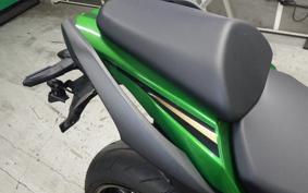KAWASAKI NINJA 1100SX SE 2026 ZXT10H