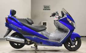 SUZUKI SKYWAVE 250 (Burgman 250) S 2 2007 CJ43A
