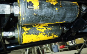 HARLEY FLSTC 1340 1990