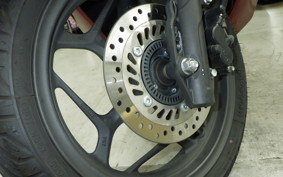 HONDA PCX125 1993 JK05