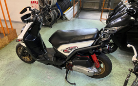 YAMAHA BW*S 125X Fi SE45