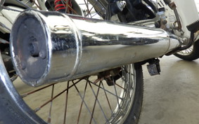 SUZUKI BIRDIE 50 BA14A