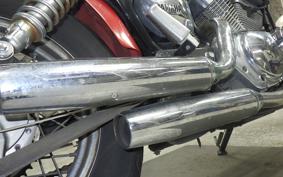 YAMAHA VIRAGO 250 3DM