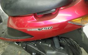 SUZUKI ADDRESS V50 CA4BA