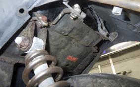 YAMAHA JOG Gen.3 SA12J