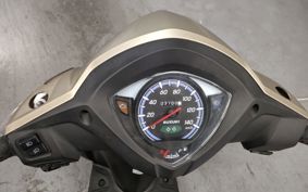 SUZUKI ADDRESS V110 CE47A