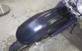 HONDA XR250 BAJA MD30