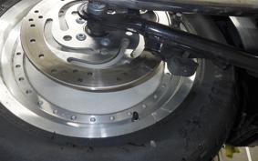 HARLEY FLSTF 1450 2002
