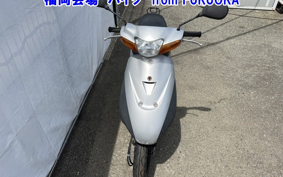 SUZUKI LET`S2