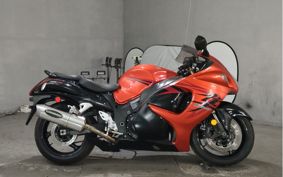 SUZUKI GSX1300R HAYABUSA GX72A