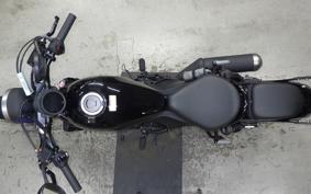 HONDA REBEL 250 A 2022 MC49
