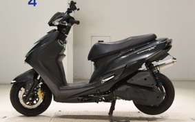 YAMAHA CYGNUS 125 XSR 3 1999 SED8J