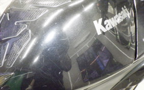 KAWASAKI NINJA 250R 2009 EX250K