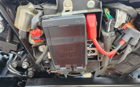 HONDA GB350 2022 NC59