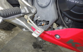 KAWASAKI NINJA 250 SL BX250A