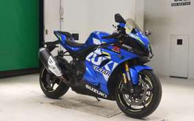 SUZUKI GSX-R1000R A 2019 DM11G