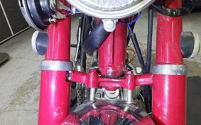 HONDA DAX 50 2016 ST50