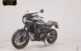 KAWASAKI Z900RS CAFE 2021 ZR900C