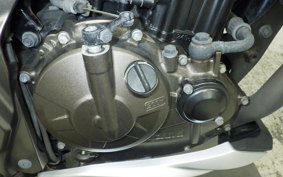 SUZUKI GIXXER 250 2006 ED22B