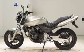 HONDA HORNET 250 2010 MC31