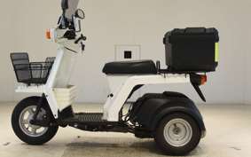HONDA GYRO X TD02