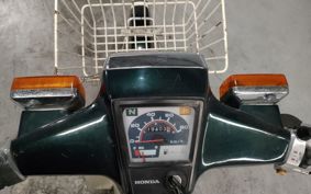 HONDA SUPER CUB70 C70