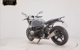 BMW R NINE T PURE 2019