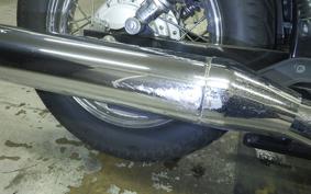 YAMAHA DRAGSTAR 250 2019 VG05J