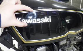 KAWASAKI Z750 FX Type Gen.1 1980