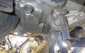 HONDA TODAY AF61