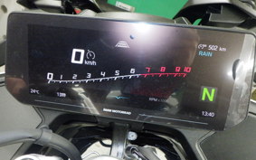 BMW R1300RT ASA 2026