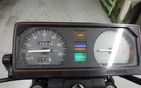 HONDA CB125T 2013 JC06