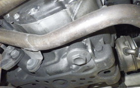 HONDA SILVER WING 400 A 2005 NF01