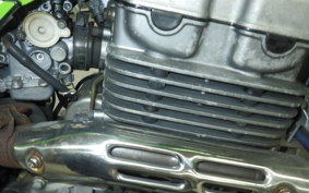 KAWASAKI SUPER SHERPA 2023 KL250G