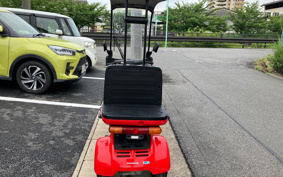 HONDA GYRO TA03