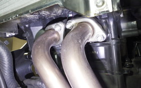 KAWASAKI NINJA 250 EX250Y