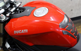 DUCATI STREET FIGHTER 2010 ZDMF100AA9B