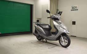 SUZUKI ADDRESS V125 2015 DT11A