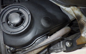 SUZUKI LET's CA4AA