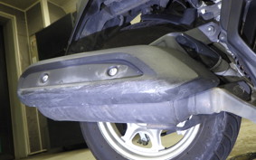 HONDA TACT Basket 2020 AF79