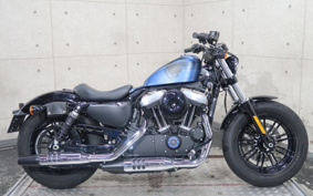 HARLEY HARLEY XL1200X 2018 LN3