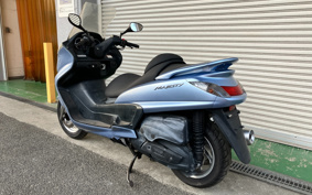 YAMAHA GRAND MAJESTY250 SG15J