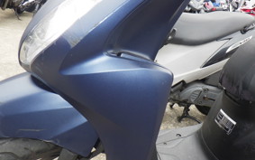 HONDA DIO 110 JK03