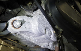 HONDA LEAD 125 2014 JF45