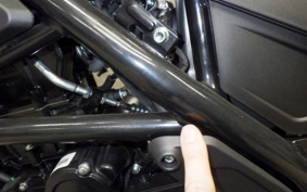 BENELLI レオンチーノ250 2024