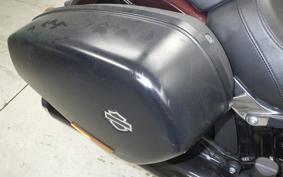 HARLEY FLSB 1750 2019