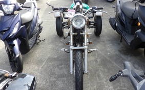 YAMAHA VIRAGO 250 TRIKE 2007 3DM