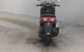 YAMAHA N-MAX 125 SED6J